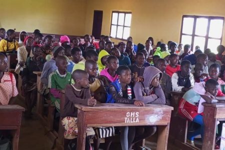 Education