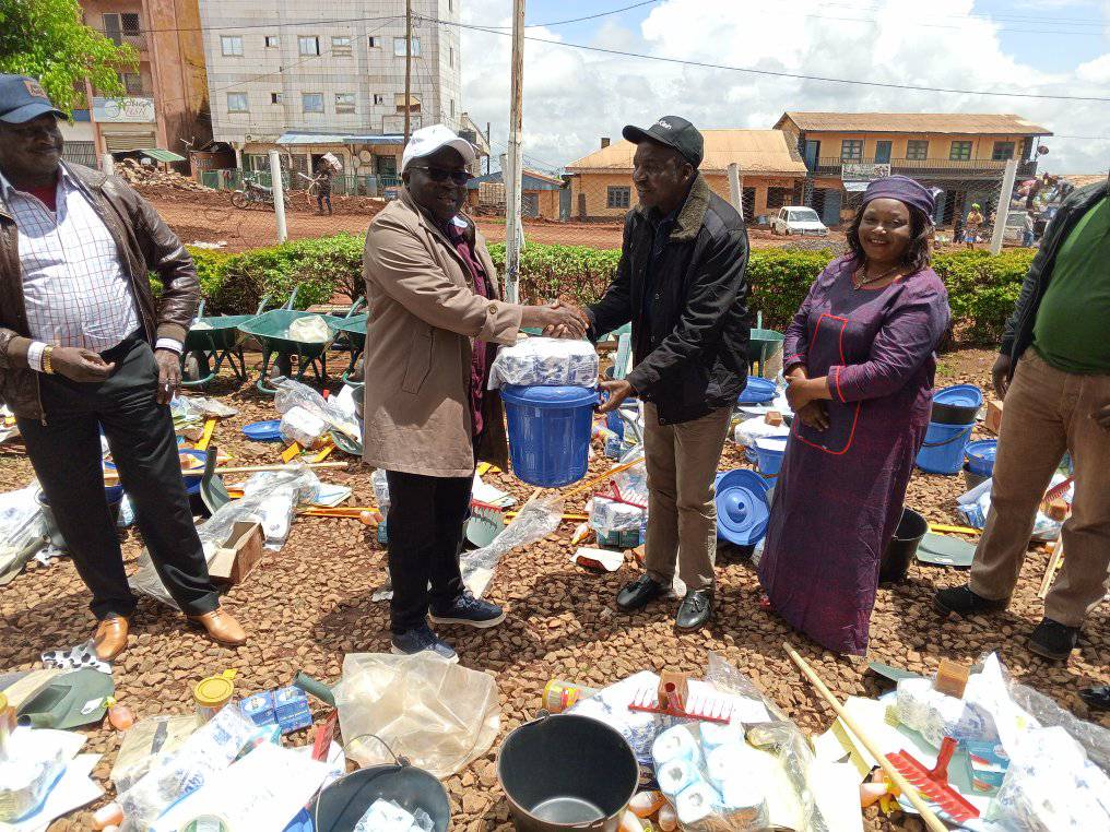 Community Development